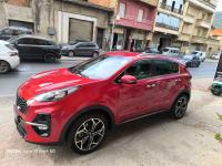 سيارات-kia-sportage-2019-gt-line-بجاية-الجزائر