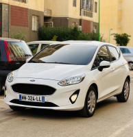 voitures-ford-fiesta-2021-select-douera-alger-algerie