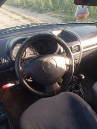 سيارات-renault-clio-2-2001-وادي-العثمانية-ميلة-الجزائر