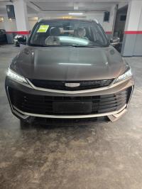 سيارات-geely-coolray-2026-flag-ship-بولوغين-الجزائر