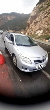 voitures-toyota-corola-2010-batna-algerie