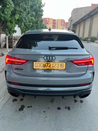سيارات-audi-q3-2023-rs-رأس-الوادي-برج-بوعريريج-الجزائر