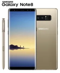 SAMSUNG Galaxy Note 8 (SM-N950F)