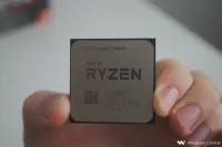 RYZEN 5 3600X