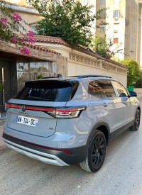 سيارات-volkswagen-tharu-xr-2025-enjoy-edition-شراقة-الجزائر