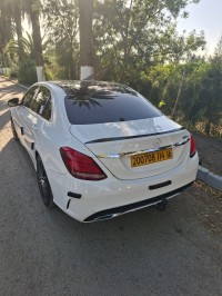 سيارات-mercedes-classe-c-2014-220-amg-line-براقي-الجزائر