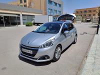سيارات-peugeot-208-2019-allure-facelift-باتنة-الجزائر