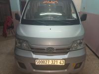 السيارات-النفعية-chery-yoki-2021-شلغوم-العيد-ميلة-الجزائر