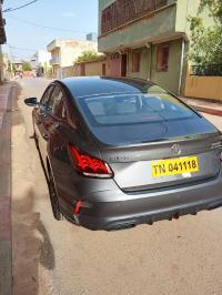 سيارات-mg-mg5-2026-تلمسان-الجزائر