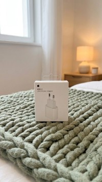 شواحن-وكابلات-chargeur-apple-باب-الزوار-الجزائر