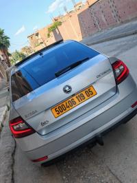 سيارات-skoda-octavia-2019-laurin-amp-klement-باتنة-الجزائر
