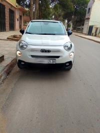 سيارات-fiat-500x-2025-cult-سعيدة-الجزائر