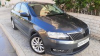 سيارات-skoda-rapid-2019-ambition-الخروب-قسنطينة-الجزائر