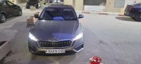 سيارات-skoda-octavia-pro-2025-العلمة-سطيف-الجزائر