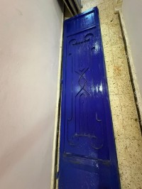 autre-a-vendre-portail-en-acier-4-vantaux-ain-el-turck-oran-algerie