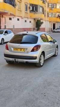 voitures-peugeot-207-2009-el-eulma-setif-algerie
