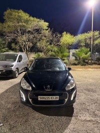 سيارات-peugeot-308-2013-حاسي-بحبح-الجلفة-الجزائر