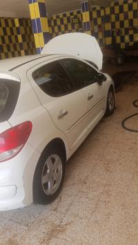 سيارات-peugeot-207-2012-allure-عين-بنيان-الجزائر