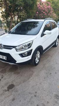 سيارات-baic-x25-2020-باب-الزوار-الجزائر