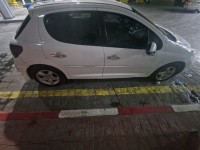 سيارات-peugeot-207-2013-sportium-سيدي-بلعباس-الجزائر