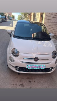 سيارات-fiat-500-2024-dolcevita-plus-بوتليليس-وهران-الجزائر