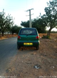 سيارات-daewoo-matiz-2000-تيبازة-الجزائر