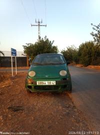 voitures-daewoo-matiz-2000-tipaza-algerie