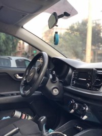 سيارات-kia-rio-2018-بئر-الجير-وهران-الجزائر