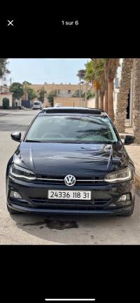 سيارات-volkswagen-polo-2018-beats-بئر-الجير-وهران-الجزائر