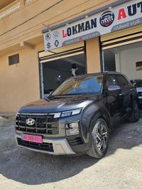 سيارات-hyundai-creta-2026-premium-ivt-البياضة-الوادي-الجزائر