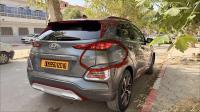 سيارات-hyundai-kona-2020-kit-iron-man-بئر-توتة-الجزائر