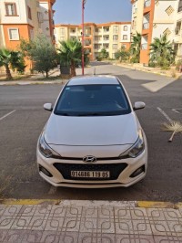 سيارات-hyundai-i20-2019-فسديس-باتنة-الجزائر