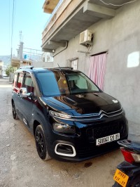 سيارات-citroen-berlingo-2025-capo-et-demi-lale-la-malle-بوينان-البليدة-الجزائر