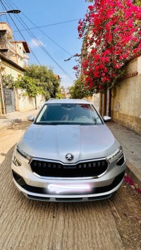 سيارات-skoda-kamiq-2025-البليدة-الجزائر