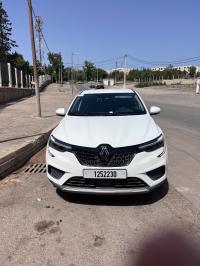 سيارات-renault-arkana-2023-الجزائر-وسط