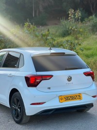 سيارات-volkswagen-polo-2021-life-plus-الرغاية-الجزائر