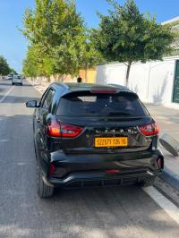 سيارات-livan-x3-pro-noir-2026-الرغاية-الجزائر