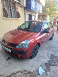 سيارات-renault-clio-2-2004-تيارت-الجزائر