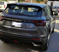 سيارات-geely-coolray-2026-manuelle-الجزائر-وسط
