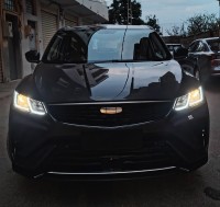 سيارات-geely-coolray-2026-super-max-بجاية-الجزائر