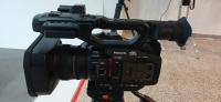Caméra 4k pro