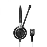 Micro-casque Sennheiser RJ9 RJ11 thumbnail 2