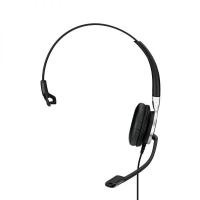 Micro-casque Sennheiser RJ9 RJ11 thumbnail 4