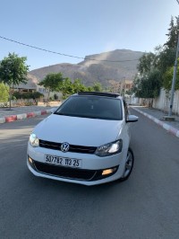 سيارات-volkswagen-polo-2013-life-قسنطينة-الجزائر