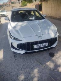 سيارات-mg-mg5-2026-luxury-edition-بومرداس-الجزائر