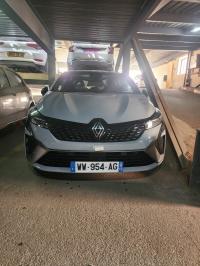 سيارات-renault-clio-5-2025-esprit-alpine-القليعة-تيبازة-الجزائر