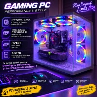 central-unit-pc-gamer-tlemcen-algeria