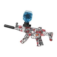 Fusil MP-5 électrique gel d'eau pulvérisateur