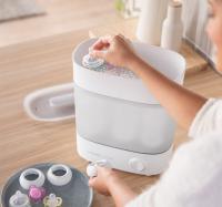 أثاث-الأطفال-sterilisateur-electrique-a-vapeur-pour-biberons-philips-avent-advanced-prix-en-baisse-عين-الطويلة-خنشلة-الجزائر