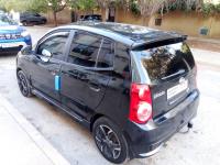 سيارات-kia-picanto-2011-funny-بئر-الجير-وهران-الجزائر